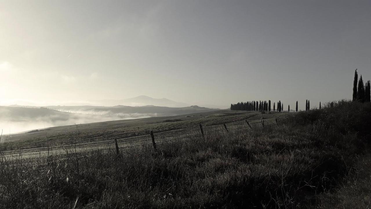 Podere Pievina Delle Corti - Dimora Di Campagna Sinalunga Εξωτερικό φωτογραφία