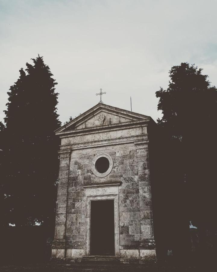 Podere Pievina Delle Corti - Dimora Di Campagna Sinalunga Εξωτερικό φωτογραφία